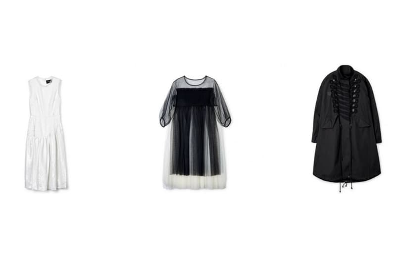 dover street market london 15 collabration limited bv gucci nike kaws burberry