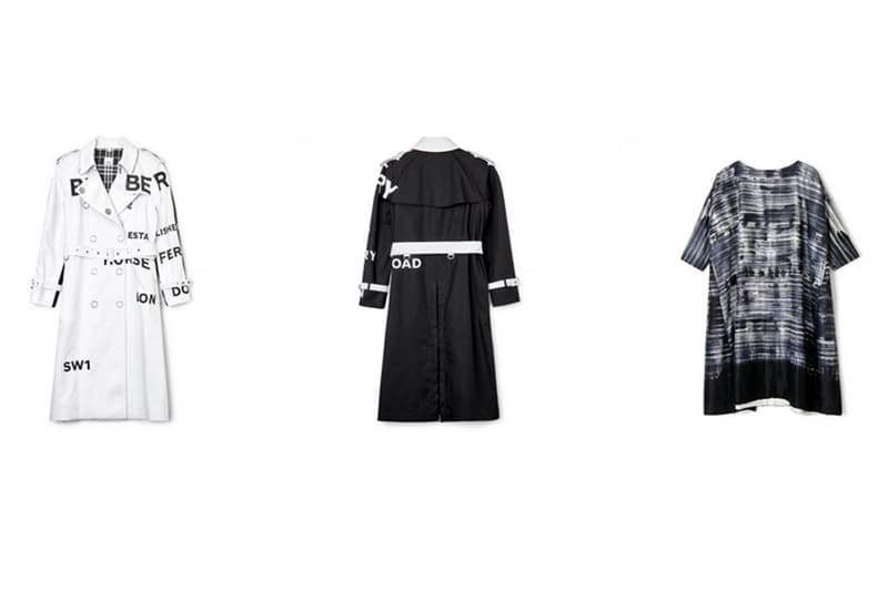 dover street market london 15 collabration limited bv gucci nike kaws burberry