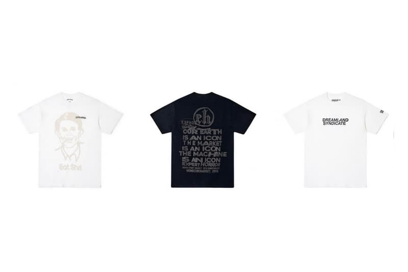 dover street market london 15 collabration limited bv gucci nike kaws burberry