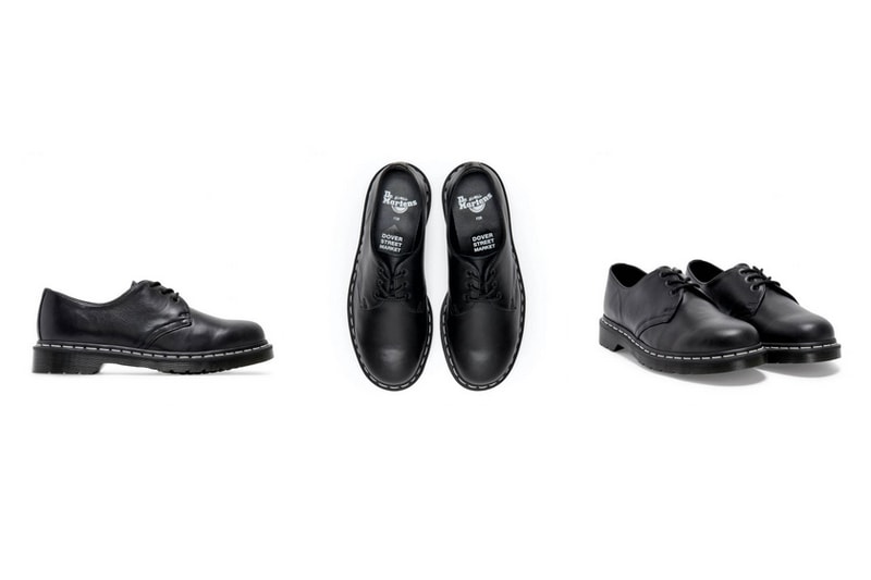 dover street market london 15 collabration limited bv gucci nike kaws burberry