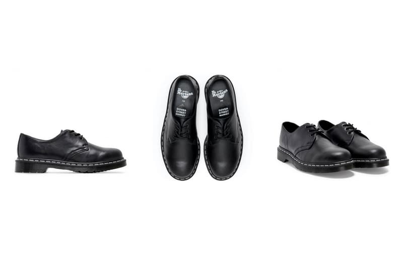 dover street market london 15 collabration limited bv gucci nike kaws burberry