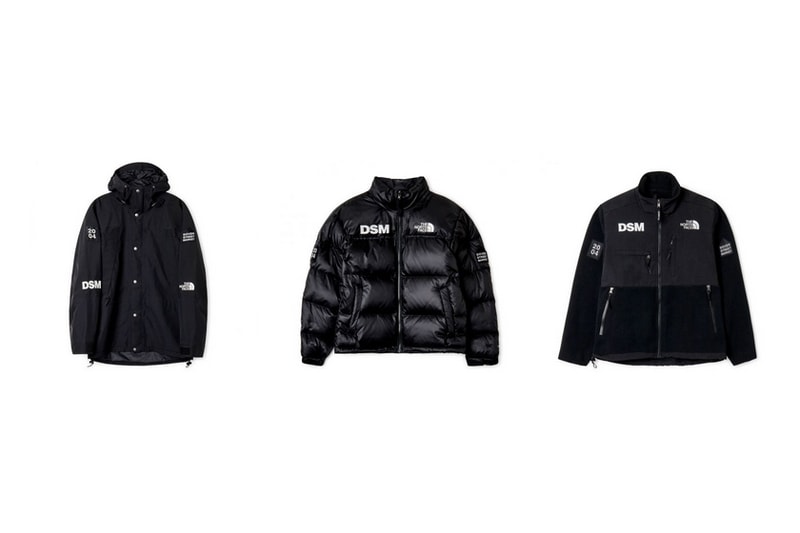 dover street market london 15 collabration limited bv gucci nike kaws burberry