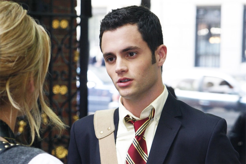 Gossip Girl Dan Humphrey Eric Van der Woodsen Nate Archibald Serena Blair Joshua Safran Gossip Girl Reboot