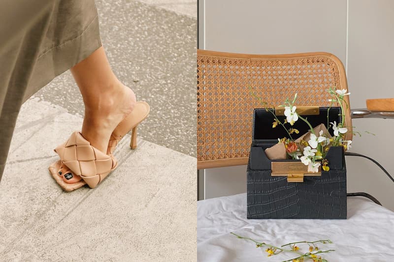 bottega veneta daniel lee instagram follow