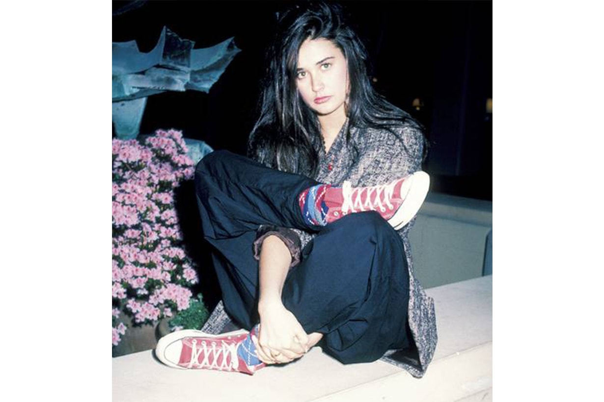 Demi-Moore