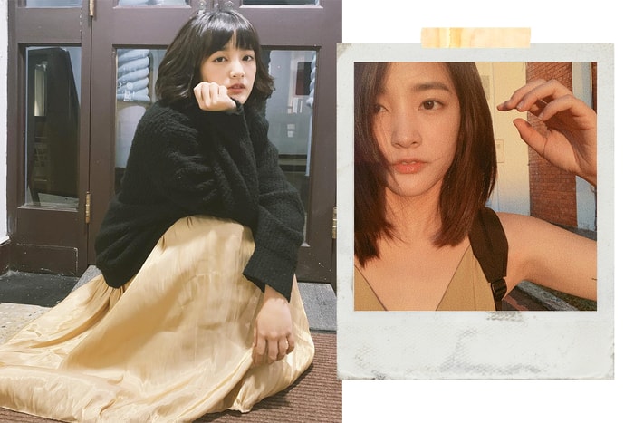《返校》女主角王淨用她 21 年的人生,學會開啟無限的可能性!