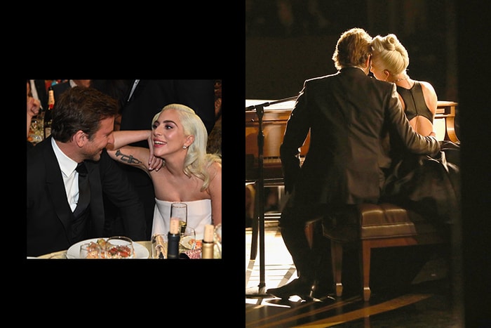 關於傳得沸沸揚揚的戀情，Lady Gaga 這樣回應與 Bradley Cooper 的緋聞！