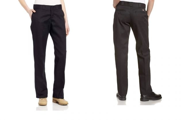 kendall jenner favorite pants dickies styling ootd
