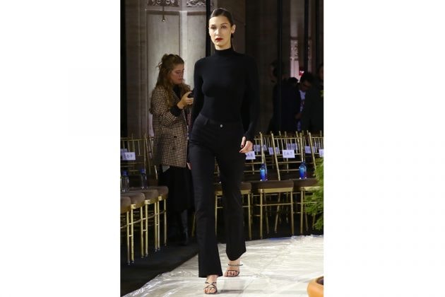 kendall jenner favorite pants dickies styling ootd