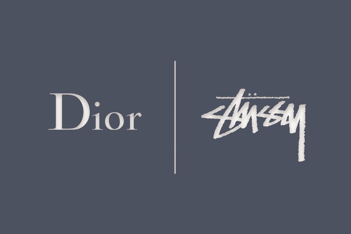 Dior x Stüssy 合作確立？一系列商品圖公開，或將在 12 月正式露出？