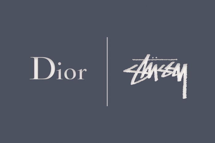 Dior x Stüssy 合作確立?一系列商品圖公開,或將在 12 月正式露出?