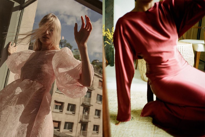 dress-trends-for-fall-2019