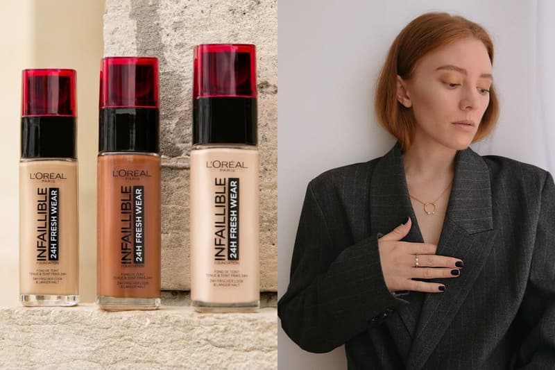 The 10 Best Drugstore Foundations of 2019