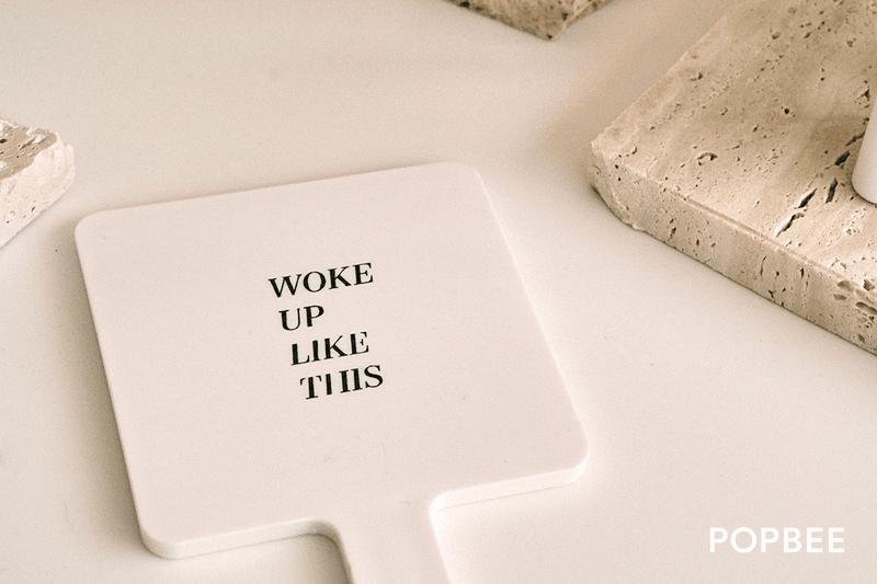 WULT woke up like this in Sheung Wan Hong Kong