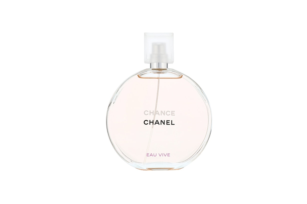 chanel perfume pencils crayons chance