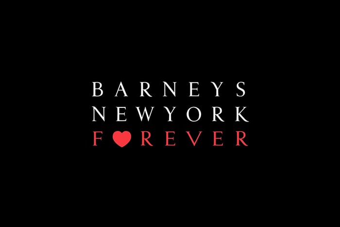一個時代的眼淚:在經營 96 個年頭過後,Barneys New York 正式宣告結束!