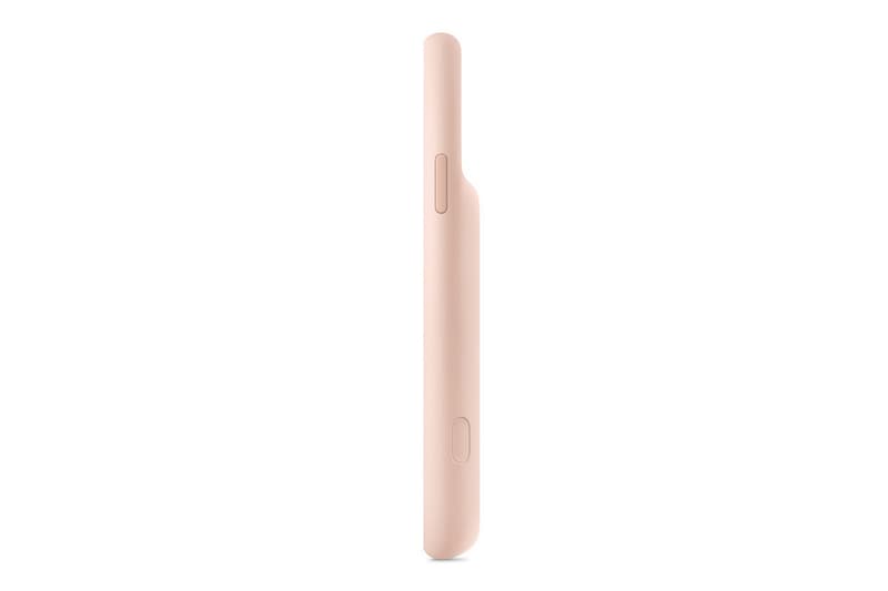 apple iphone 11 pro max smart battery case camera button black white pink release