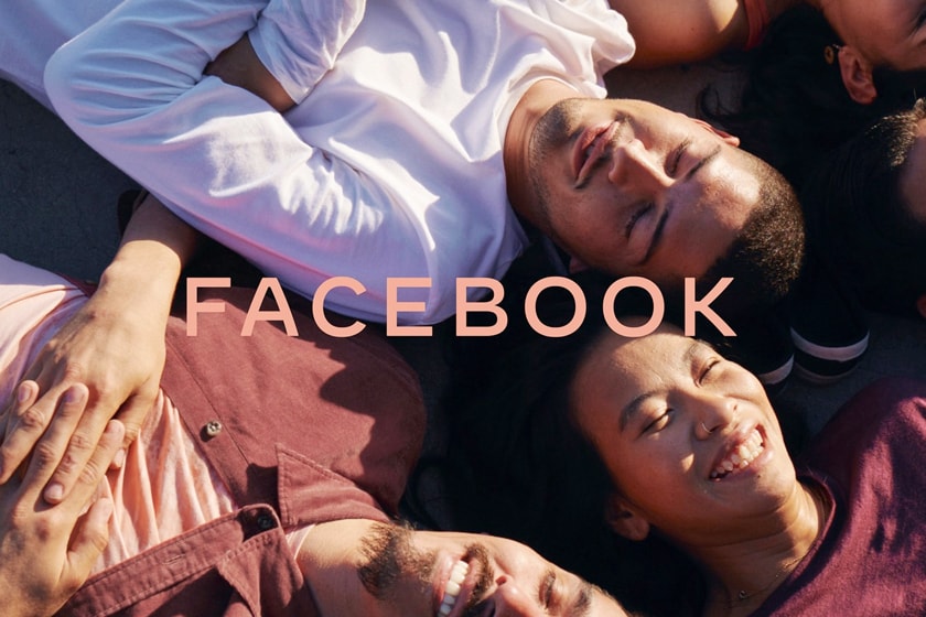 facebook new logo rebranding meaning 2019 15 years