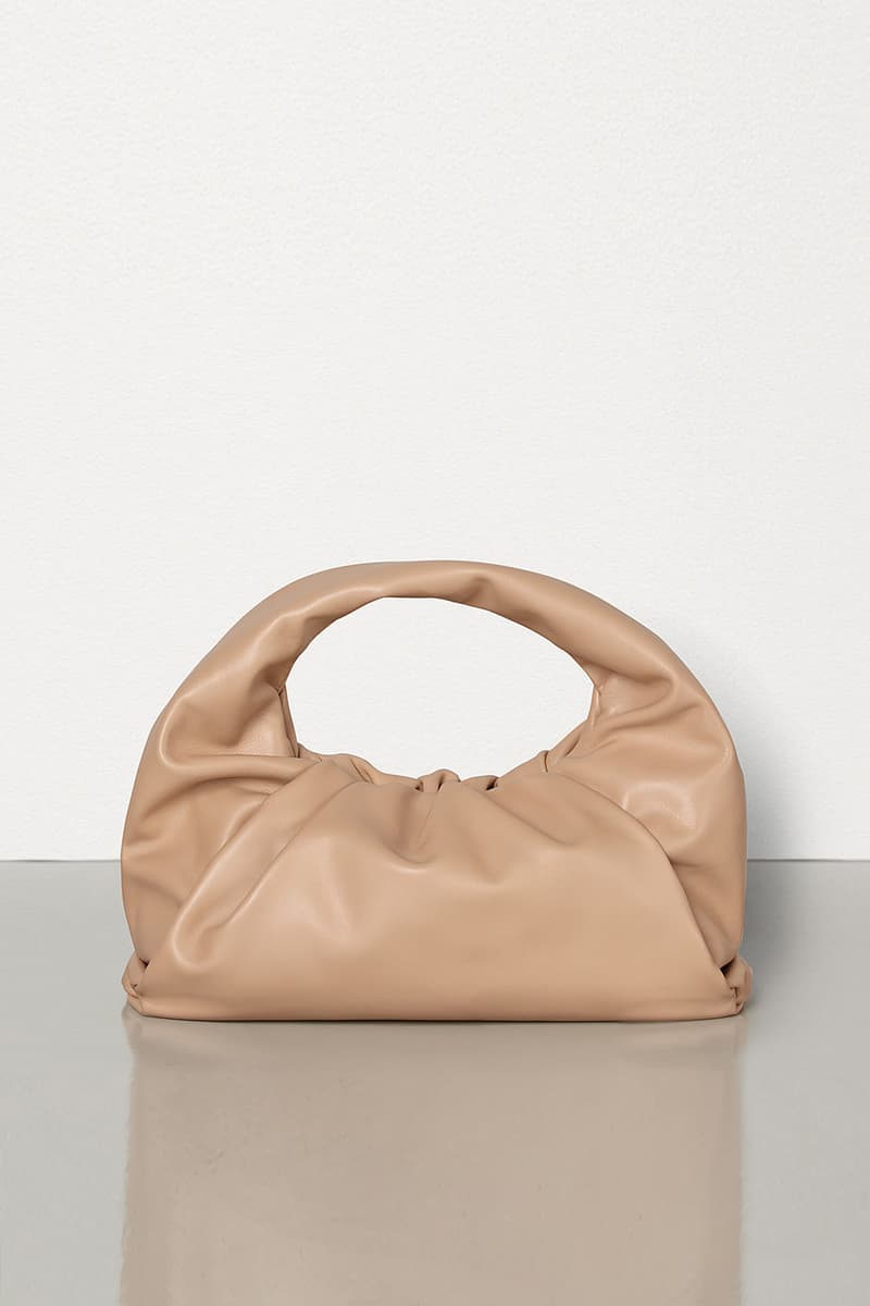 Bottega Veneta The Shoulder Pouch SS2020