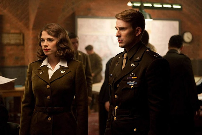當被問到是否重拾美國隊長一角,Chris Evans 的回答給了影迷們希望!