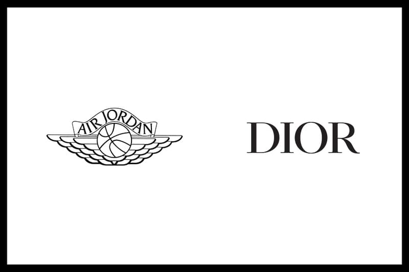 air Jordan 1 dior release 2020