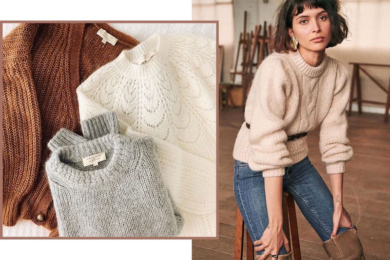 french-girl-cardigan-style