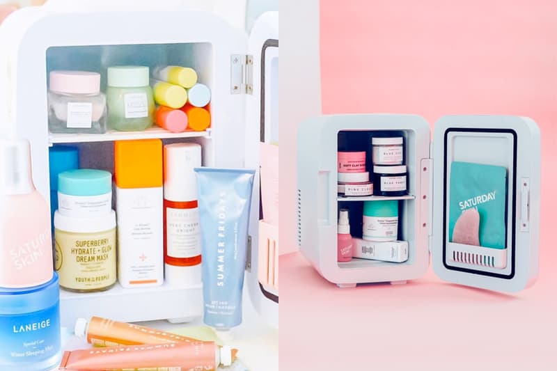 skincare fridges necessary how what brands