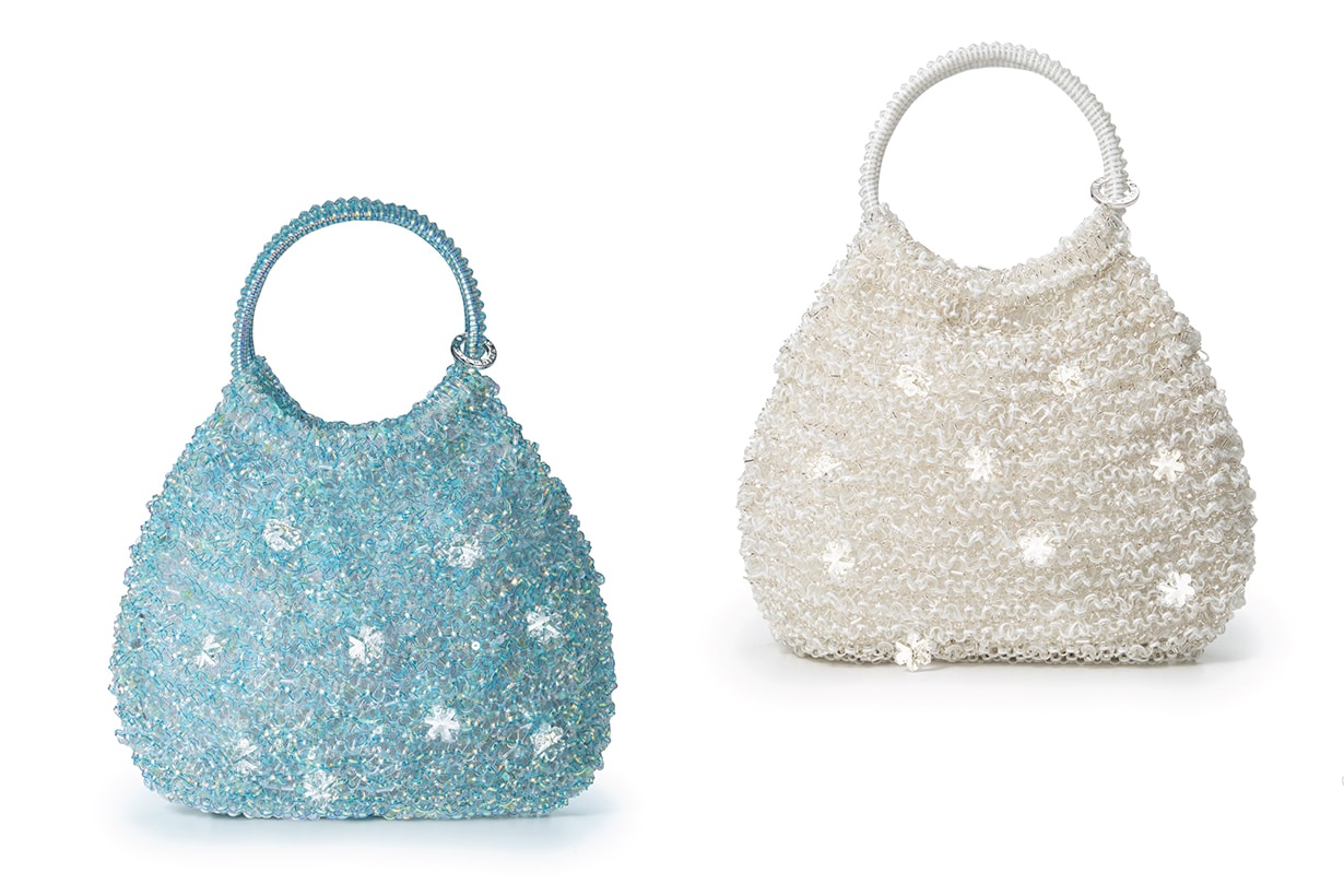 Elsa Crystal bag
