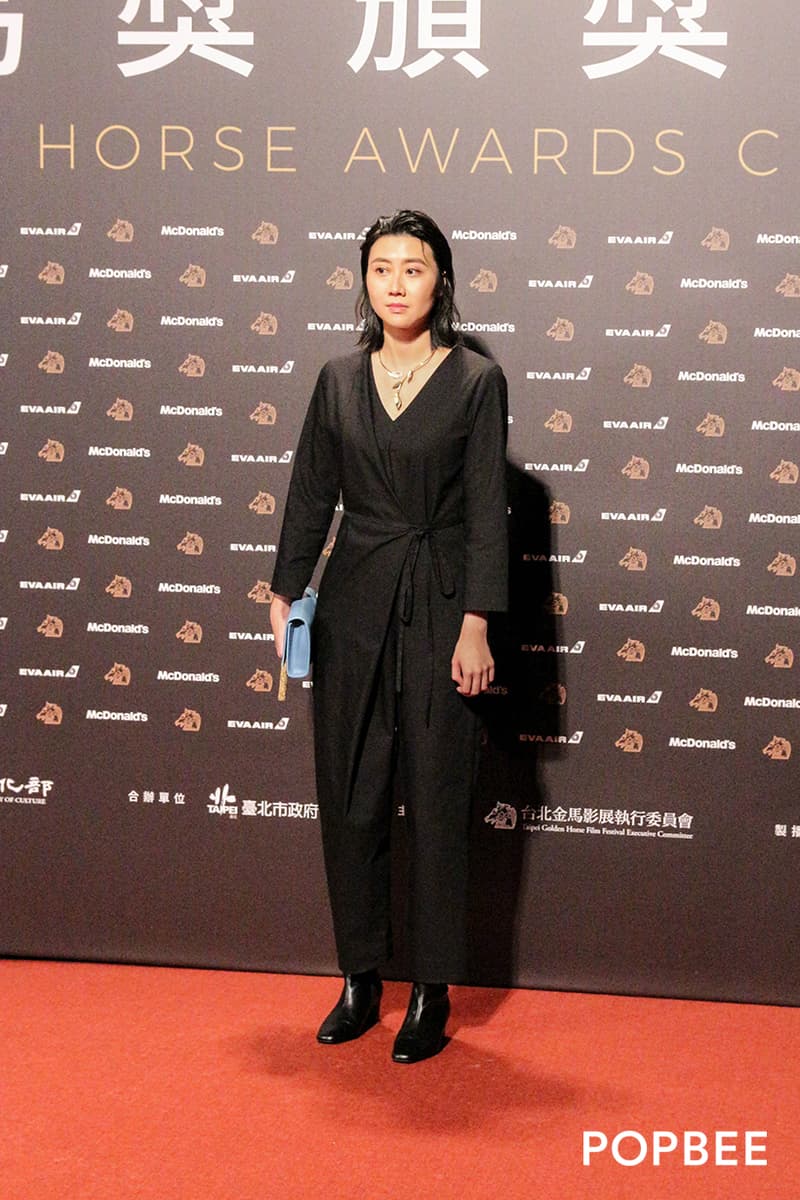 golden horse awards 56 2020 red carpet celeb taiwan