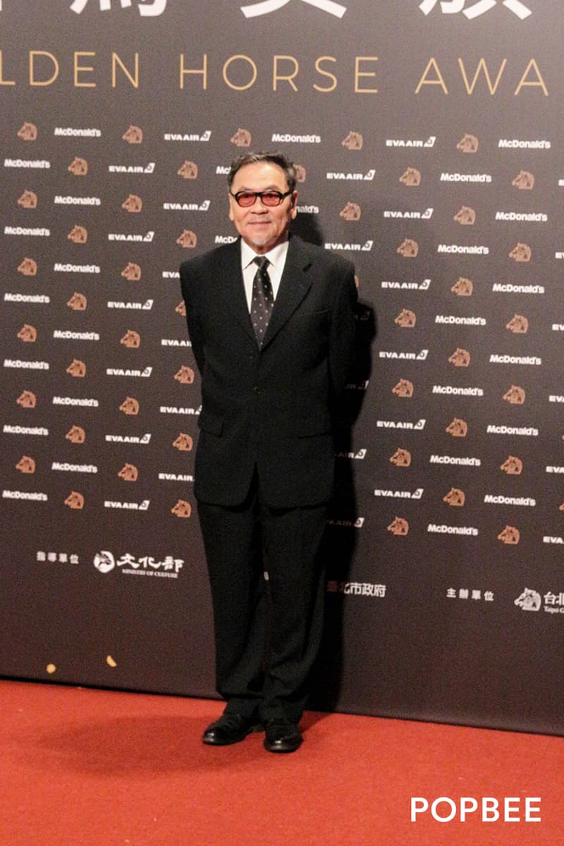 golden horse awards 56 2020 red carpet celeb taiwan