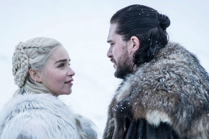 《權力遊戲》貼出一句台詞「Winter is Coming」,秒速惹起民憤!