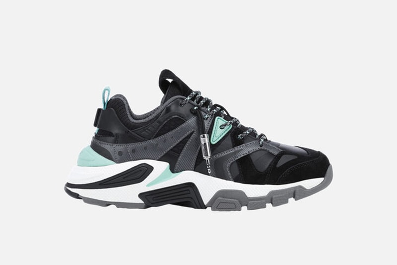 GEOX T01 Phonica