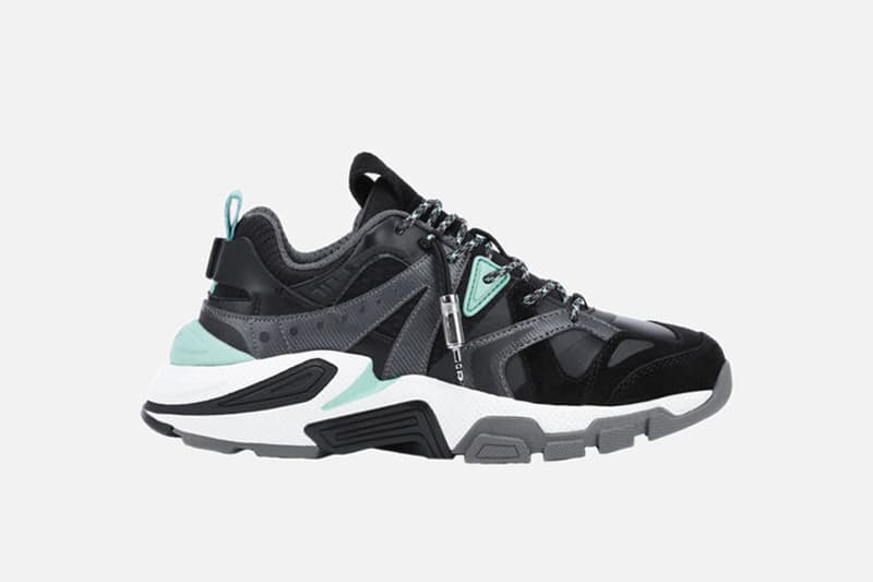 GEOX T01 Phonica