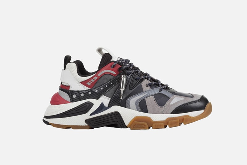 GEOX T01 Phonica