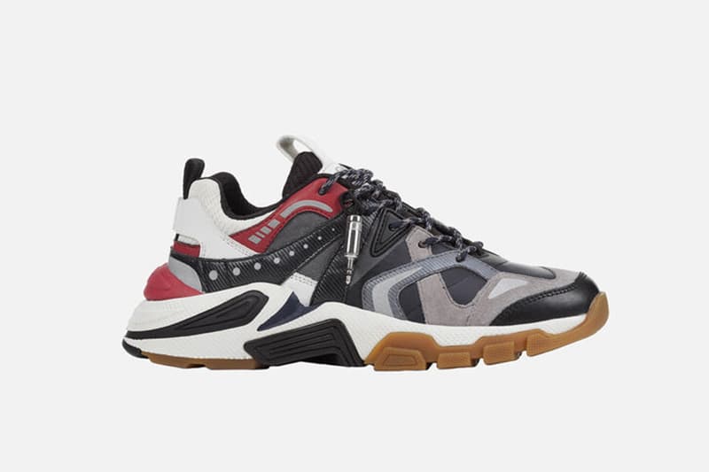 GEOX T01 Phonica