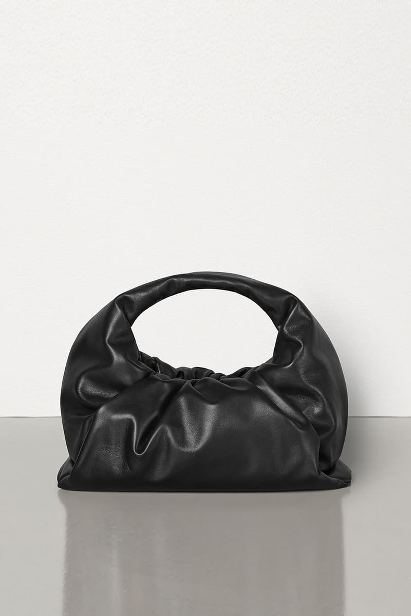 Bottega Veneta The Shoulder Pouch SS2020