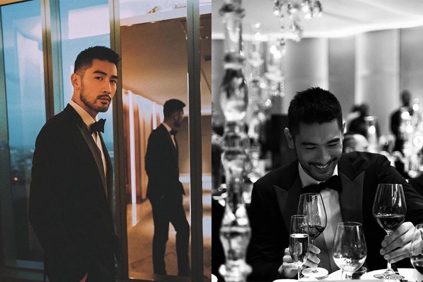 Godfrey Gao reportedly dead after collapsing while filming variety show