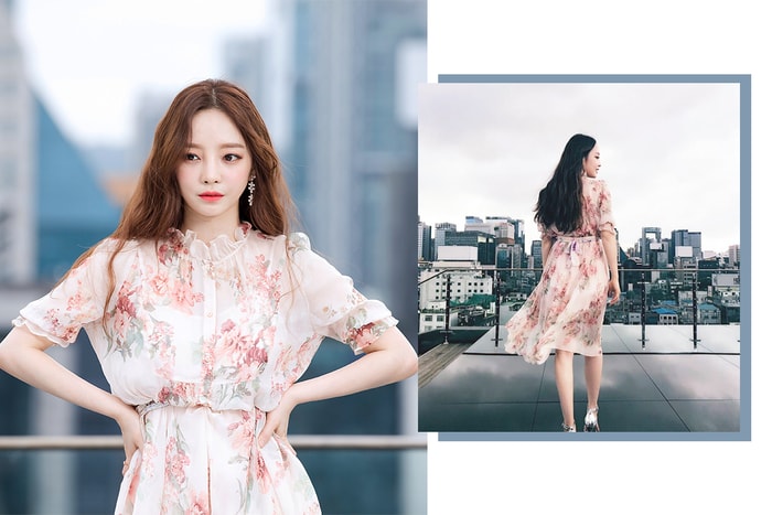 彷彿由悲劇組成的人生:具荷拉的離去讓我們更清楚當女生的無奈和委曲!