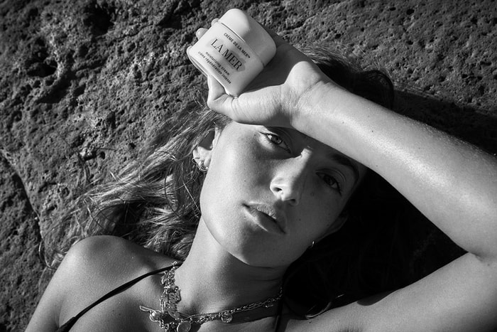 藝術成分最高的 Crème de la Mer!限量版黑白瓶子絕對要珍藏