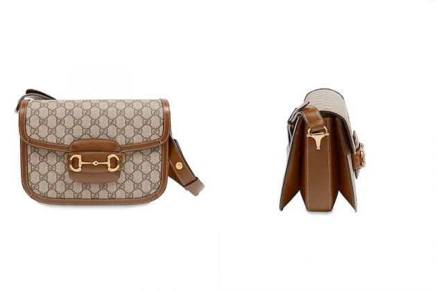 gucci IU 1955 horsebit it bags 2020 logo