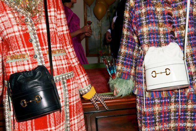 gucci IU 1955 horsebit it bags 2020 logo