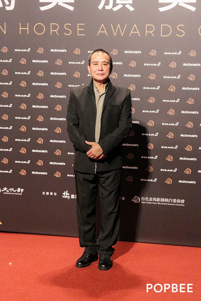 golden horse awards 56 2020 red carpet celeb taiwan