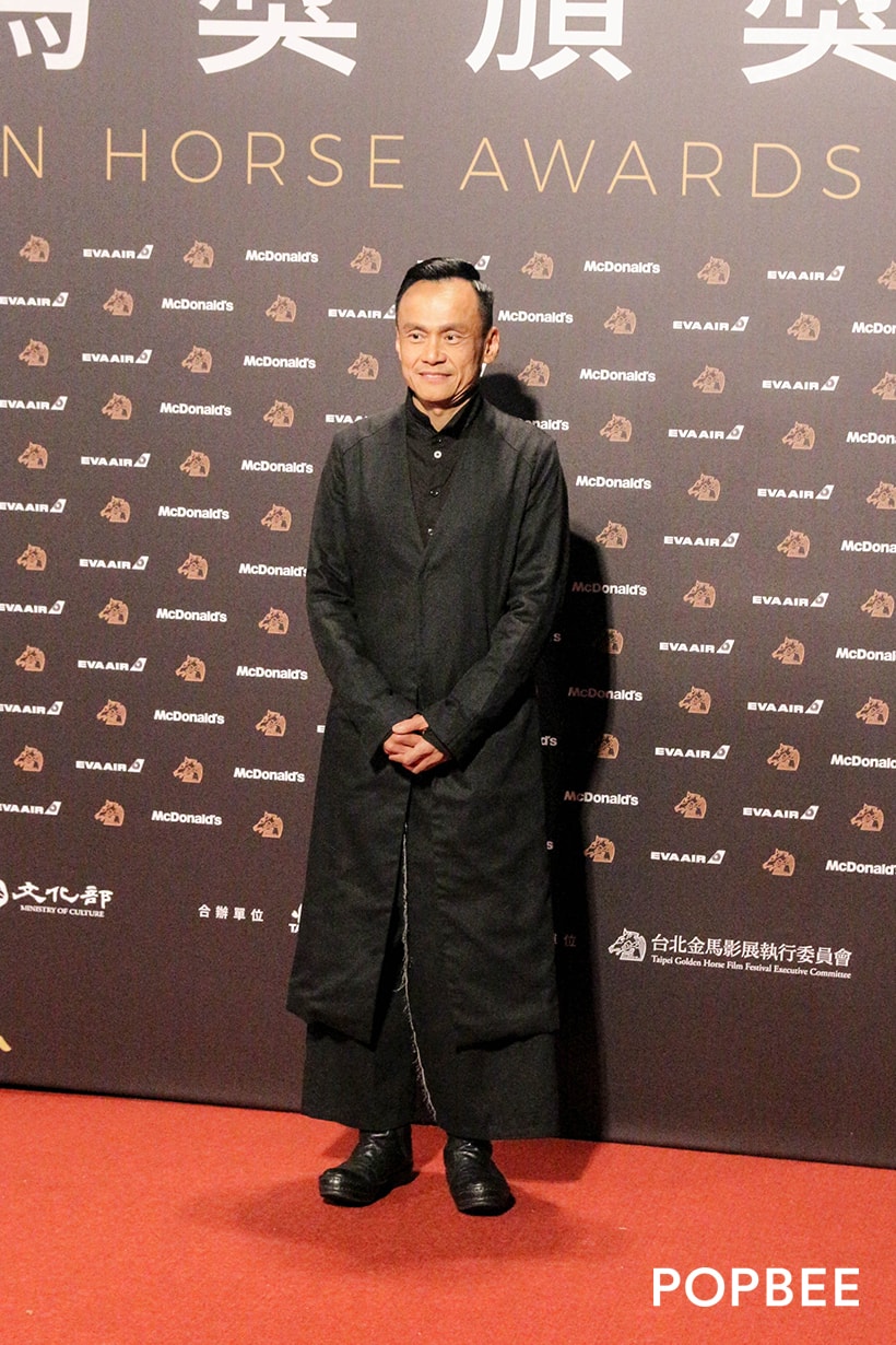 golden horse awards 56 2020 red carpet celeb taiwan