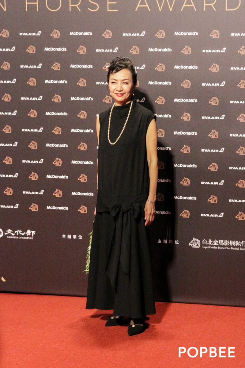 golden horse awards 56 2020 red carpet celeb taiwan