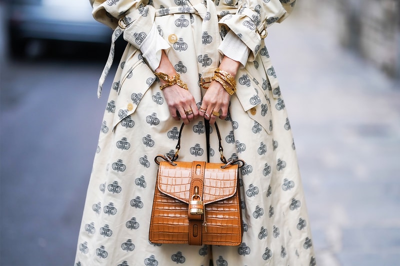 Chloe Handbag
