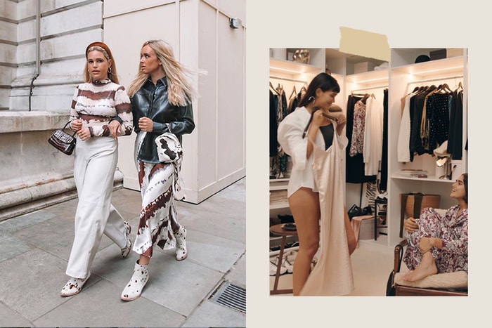 一件租金約 285 港幣!H&M 全新「衣服租賃」服務,是否可以拯救快時尚?