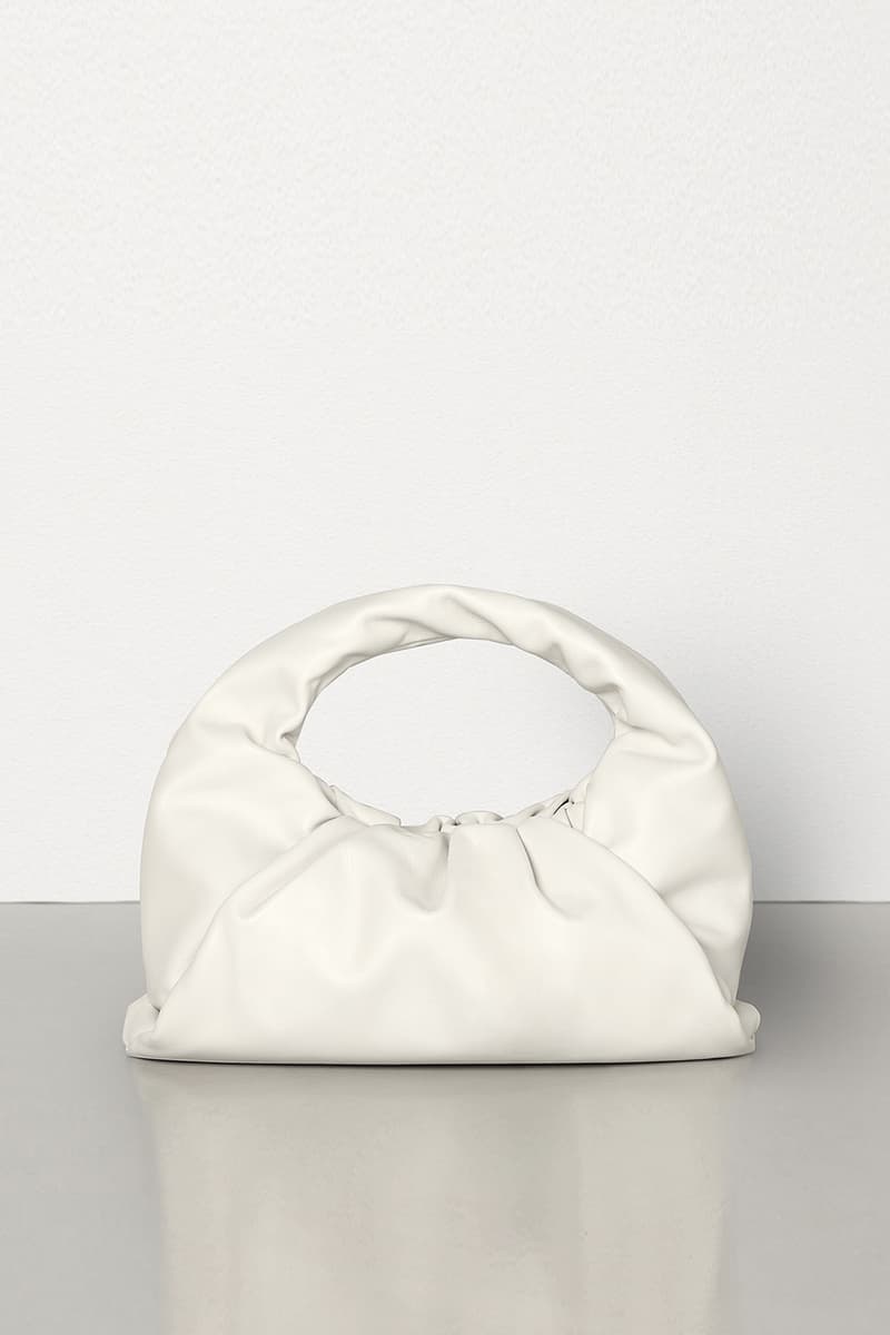 Bottega Veneta The Shoulder Pouch SS2020