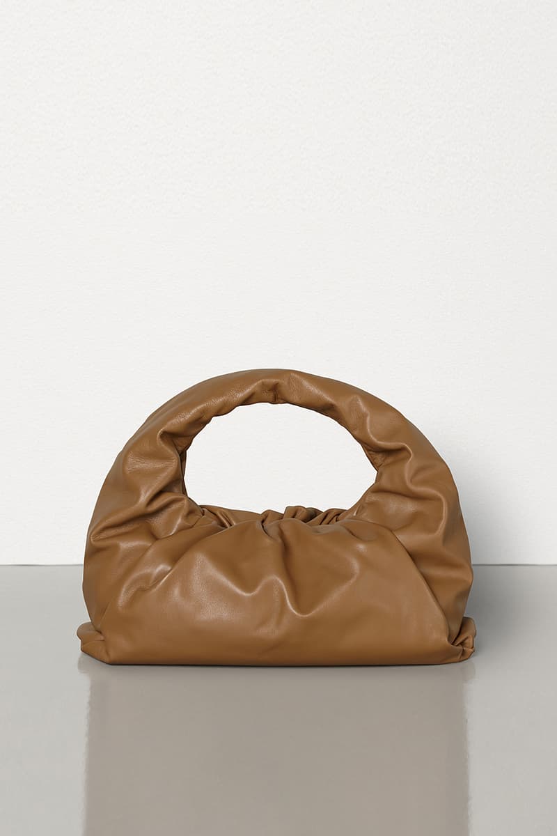 Bottega Veneta The Shoulder Pouch SS2020