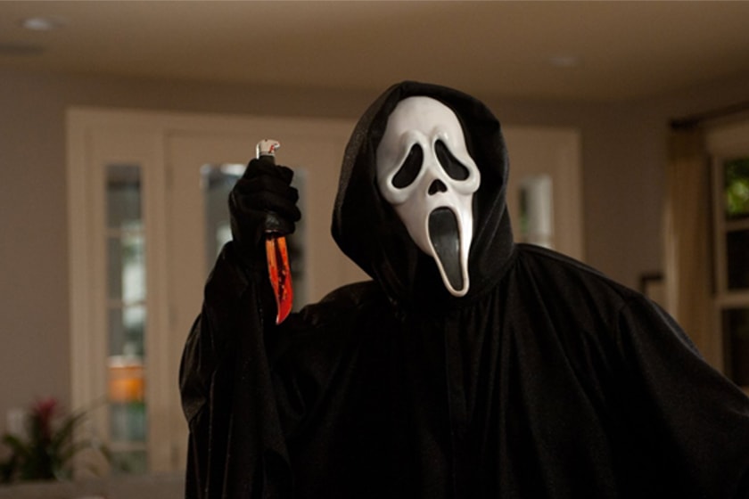 horror movies top 50 list Empire