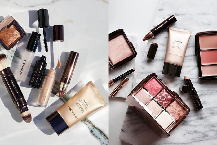 Hourglass 這款 Tinted Moisturizer 不但長效保濕,更能讓你擁有年輕的光澤感!